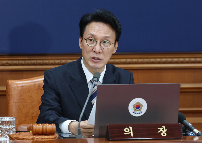 김민석 국무총리