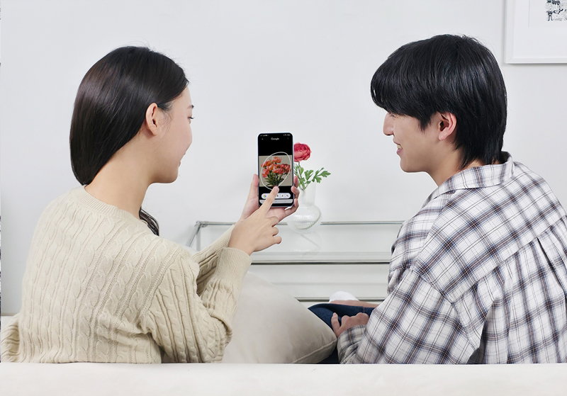 갤럭시 A17 LTE [삼성전자 제공]