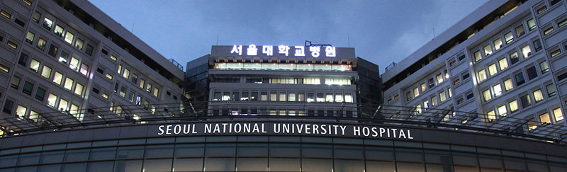 서울대병원 [서울대병원 제공]