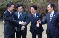 [정책 톺아보기] 2035 온실가스 감축목표 53∼61%…산업계 현실 반영 관건