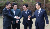 [정책 톺아보기] 2035 온실가스 감축목표 53∼61%…산업계 현실 반영 관건