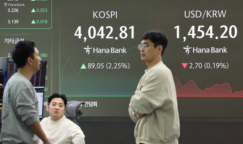 코스피