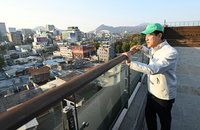 [이슈인 문답] 세운상가 철거 논란, 종묘 보존과 개발의 경계는