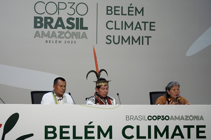 COP30