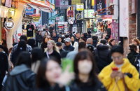 10월 생산 5년 8개월만에 최대 감소…설비·건설투자도 위축