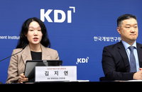 KDI 내년 성장률 1.8% 전망…내수 회복세 견인