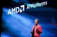 AMD, 1분기 실적 시장 전망치 상회…데이터센터 부문 급성장