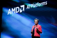 AMD, 1분기 실적 시장 전망치 상회…데이터센터 부문 급성장