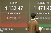 [금융진단] 1,470원대 원·달러와 엔저, 연말까지 고환율 불안 키운다