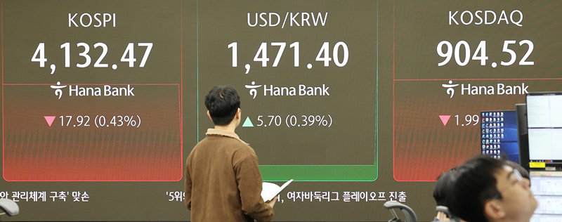 코스피