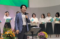 김희동 교장, ‘청요(淸謠) 2집’으로 세대 아우르는 맑은 노래 선보여