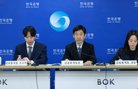 3분기 가계빚 14.9조원 늘어…주담대 증가폭 둔화