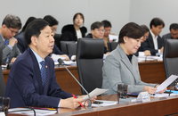 구윤철 "연말까지 긴장의 끈…공공기관 투자 69조로 3조 확대"