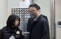 [이슈인 문답] 김건희 오빠 구속심사…증거인멸 공방과 정국 변수