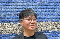 인천아트쇼2025 C03 김형길 작가 단독 부스 화제