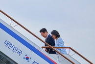 이 대통령, 이집트 기고서 단계적 비핵화 재확인…국제 공조 의지