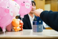 신협, 브랜드 광고 공개 기념 참여 이벤트 실시