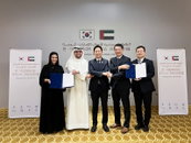 오토노머스에이투지, UAE 자율주행 합작법인 설립