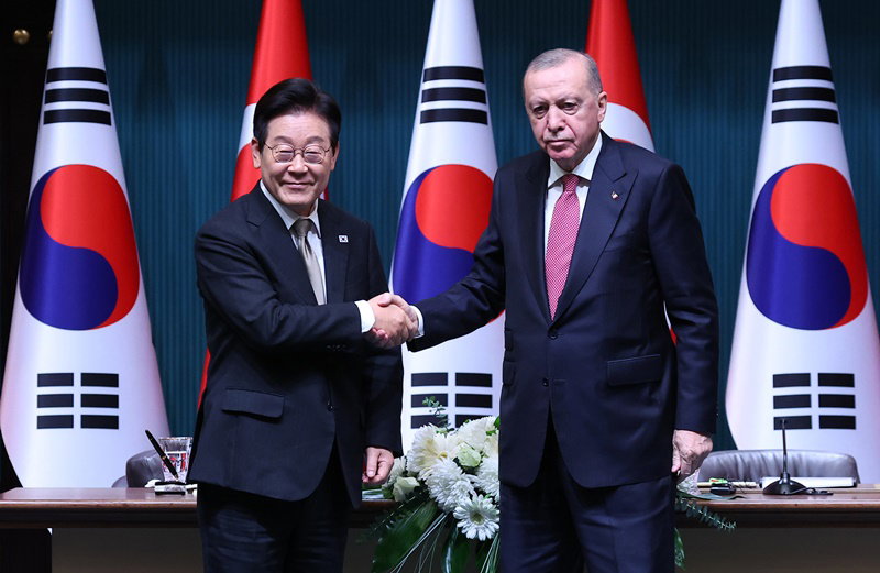 이재명 대통령