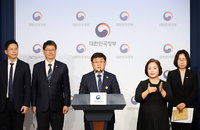 [정책 톺아보기] 배출권거래제 53% 기준 추진…산업 부담·감축 목표 충돌