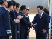이 대통령 순방 종료…외교 성과 이행과 국내 현안 대응 시험대