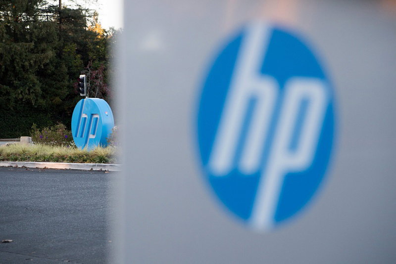 HP