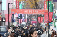 정부 “소비·수출 중심으로 경기 회복세 ”…생산·투자는 부진