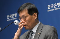 [금융진단] 금통위 인하·동결 팽팽…환율·물가 부담에 정책 불확실성 확대