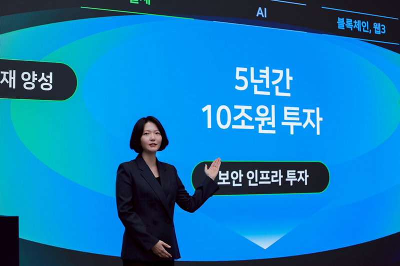 AI-웹3 기술 고도화를 위한 로드맵 발표 [네이버 제공]