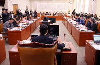 내란전담재판부·법왜곡죄 공방 격화…사법 독립성 논란 재점화