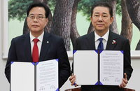 내년도 예산안 총지출 728조원 유지…여야 합의로 시한 내 처리 가시화