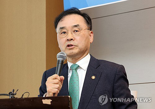 차정인 국가교육위원장