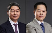 광동제약, 박상영 사장 대표이사 신규 선임..최성원 회장과 각자대표 체제