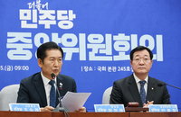 민주당 1인 1표제 부결이 드러낸 당내 권력구조의 균열