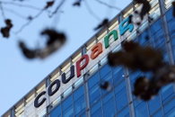 쿠팡, 4분기 이익 97% 급감…기저효과·투자 확대