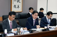 李금융위원장 "시장안정프로그램 내년까지 연장"