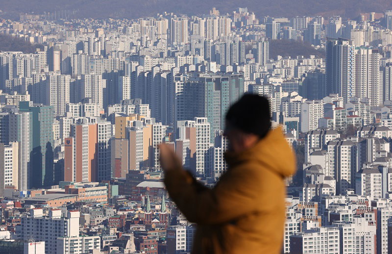 아파트