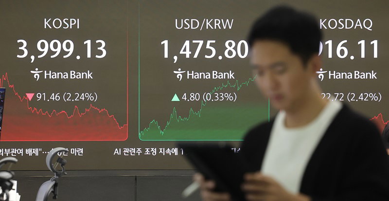 코스피