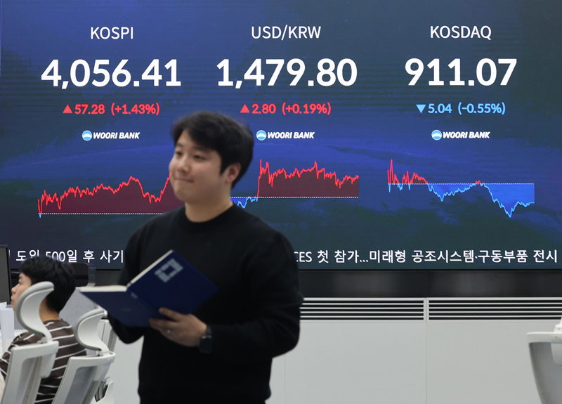 코스피