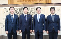 [금융진단] 고환율 장기화 우려, 외환시장 대응 여력은