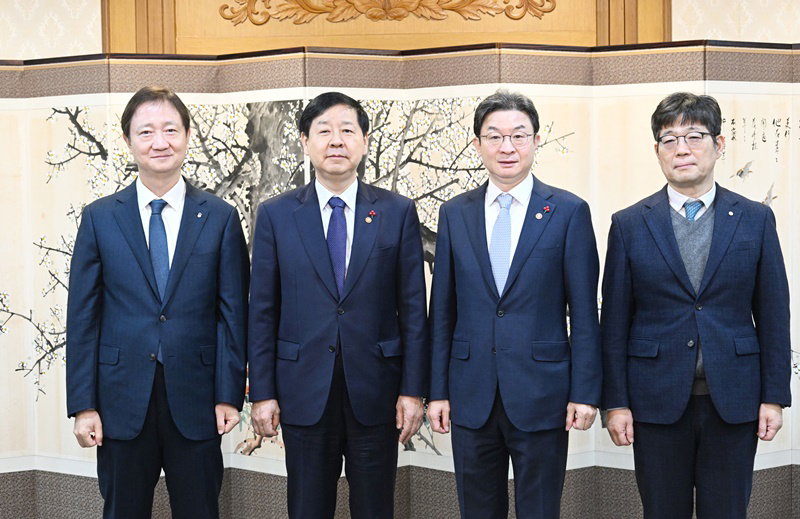 시장상황점검회의