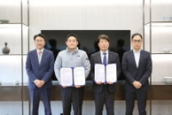 KG케미칼·동서화학, 300억원 규모 인도네시아 합작공장 구축 MOU