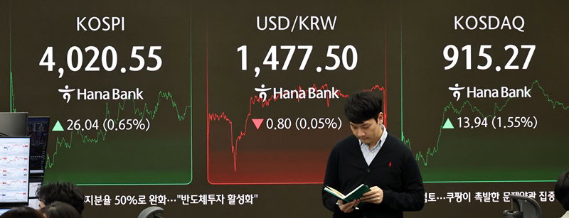 코스피