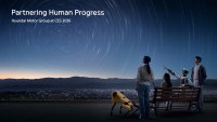 [CES 2026] 현대차그룹, 휴머노이드 로봇 시연