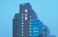 에스원·삼성전자, 지능형 주거보안 시스템 개발