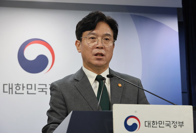 김영훈 장관