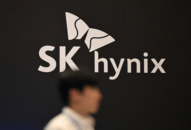 월가 SK하이닉스 ADR 분석 개시, '저평가' 매수 의견