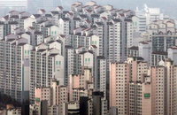 아파트 규제 반사효과…오피스텔 거래량 1년 새 65.6% 증가