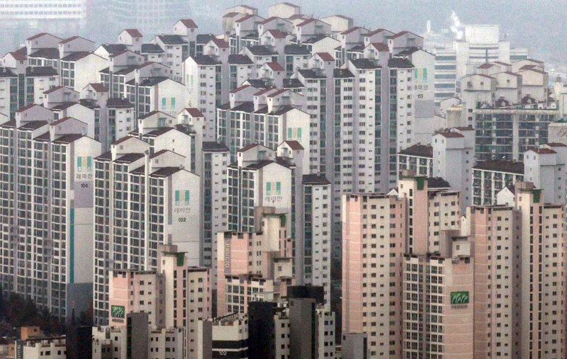 아파트