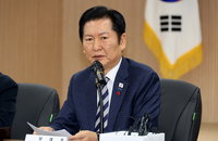 정청래 "2차·통일교·신천지 특검법 설연휴 전 마무리"